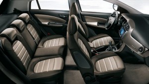 Istant Nav: il Gps di nuova concezione della Fiat Bravo 2011