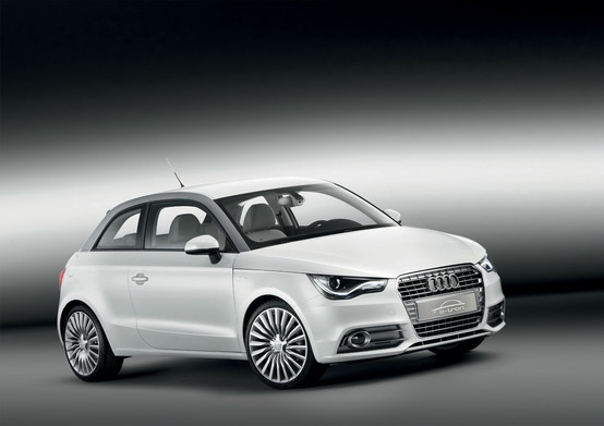 Audi si dedica anima e corpo al mercato delle auto elettriche