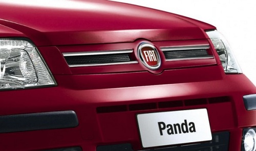 Gruppo Fiat: Marchionne e i Sindacati si fronteggiano sulla produzione dell’utilitaria Panda