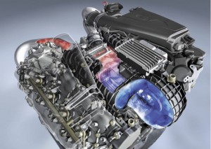 Mercedes: nuovi dettagli sui prossimi motori V6 e V8