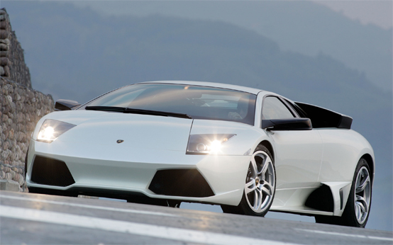 Lamborghini Murcielago: 458 unità americane interessate da un richiamo