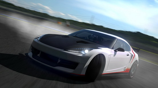 Toyota FT-86 nuovamente rinviata per motivi di design