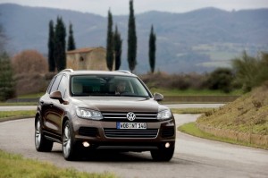 Volkswagen Polo Days e Touareg: partita nel weekend la nuova offerta