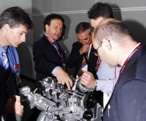 Fiat MultiAir Turbo nominato “Miglior nuovo motore dell’anno”