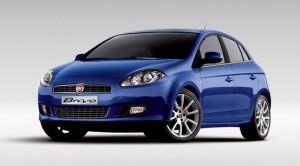 Fiat Bravo MultiAir, parte la vendita della nuova motorizzazione