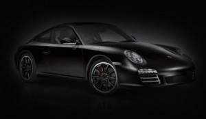 Porsche 911 Carrera S Centurion Edition, versione limitata by American Express