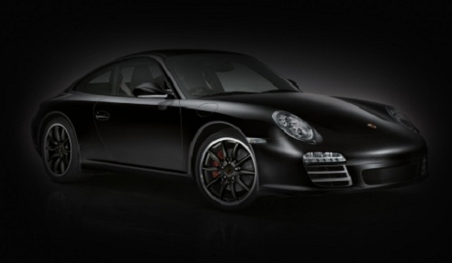 Porsche 911 Carrera S Centurion Edition, versione limitata by American Express