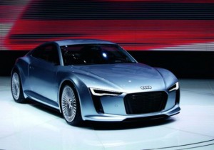 Audi: ecco i progetti per il futuro fino al 2014
