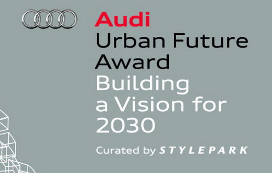 Audi Urban Future Award, per studiare il futuro dell’automobile