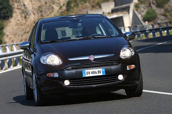 Metano, Fiat presenta le ultime novità alla Fiera di Roma