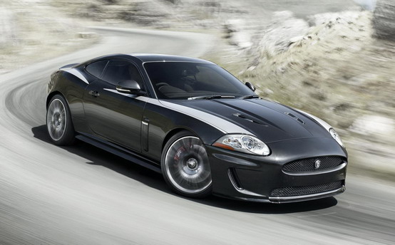 Jaguar XKR, in arrivo un’edizione speciale per il 75° anniversario
