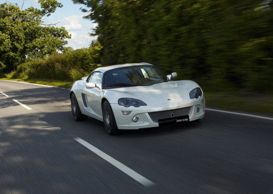 Lotus Europa S, produzione sospesa dopo soli quattro anni dal lancio