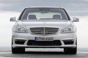 Mercedes Classe S: dettagli e gamma di motori della versione 2012