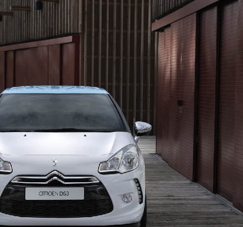 Citroen DS3, anche cabriolet al più presto? [rumor]