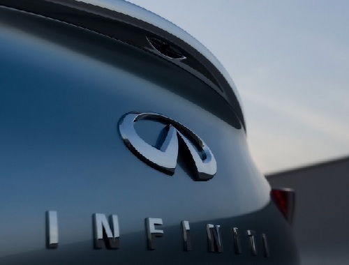 Infiniti 2011, il futuro dell’anno venturo è già qui