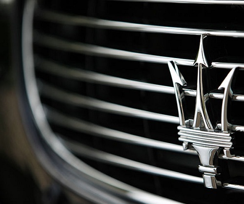 Maserati Quattroporte 2014, i dettagli della berlina del Tridente