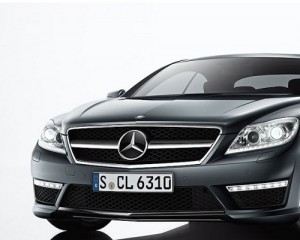 Mercedes CL 63 AMG 2011 e Mercedes CL 65 AMG 2011, informazioni ufficiali