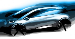 Bmw Megacity, prevista una presentazione mondiale per le Olimpiadi di Londra 2012