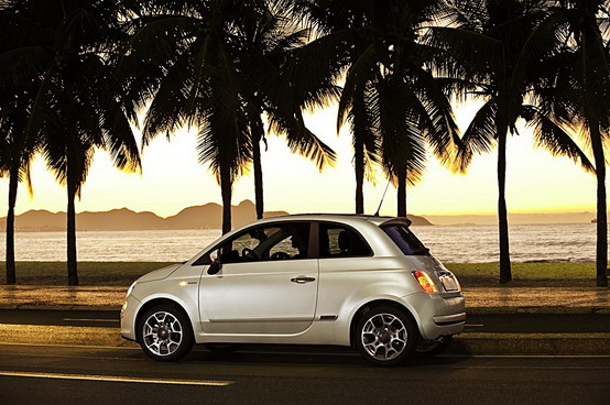 Chrysler: concessionari Fiat a settembre apriranno in 41 stati americani