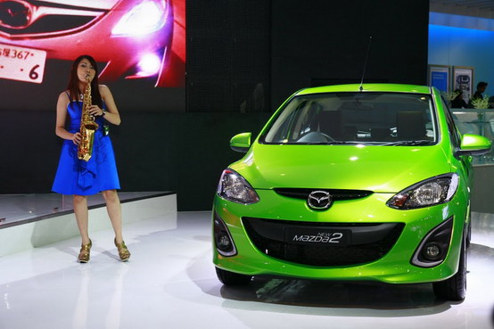 Indonesia Auto Show, partita la diciottesima edizione del salone