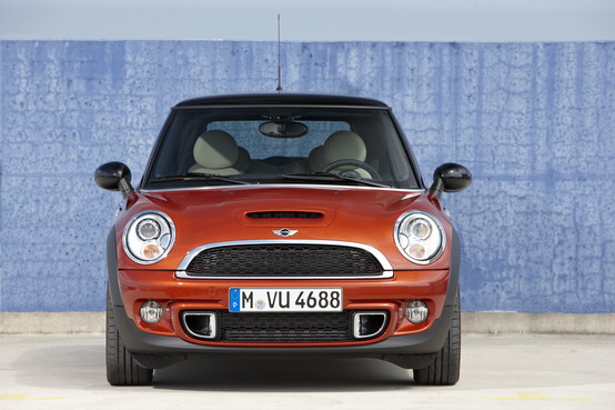 Mini entry level verrà rivelata il prossimo anno