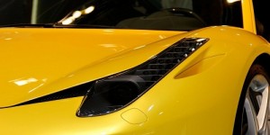 Ferrari 458 Italia, la casa automobilistica indaga sugli incendi