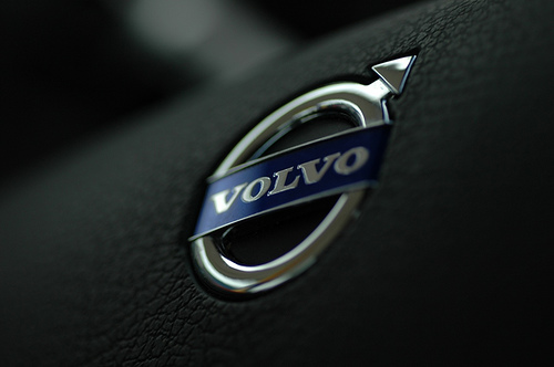 Volvo, ufficializzata la cessione a Geely