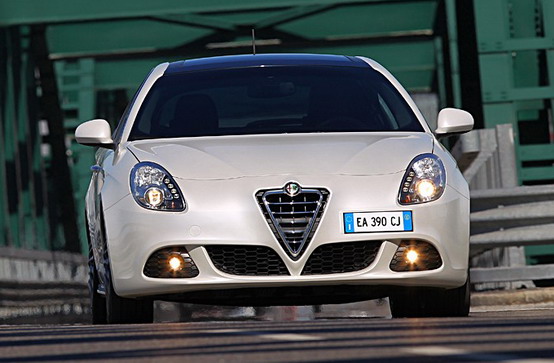 Alfa Romeo: Volkswagen vorrebbe acquistare la casa milanese