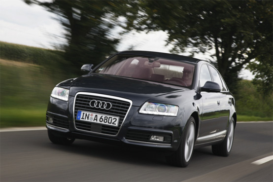 Audi A6, emergono nuovi dettagli sulla prossima generazione