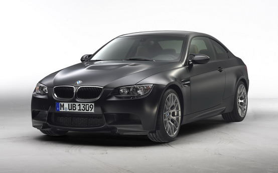 Bmw Performance: video pubblicitario della gamma ad alte prestazioni