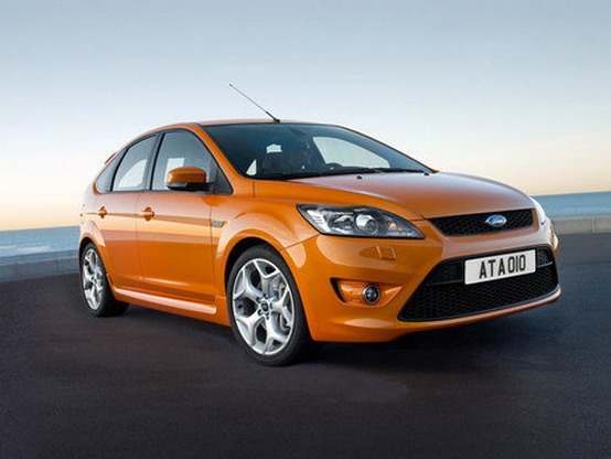 Ford Focus, la casa madre avrebbe tagliato la versione ST