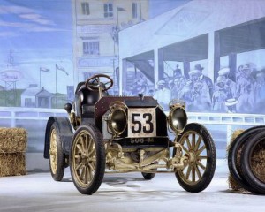 Mercedes: Pebble Beach ospita cento anni di storia delle auto sportive
