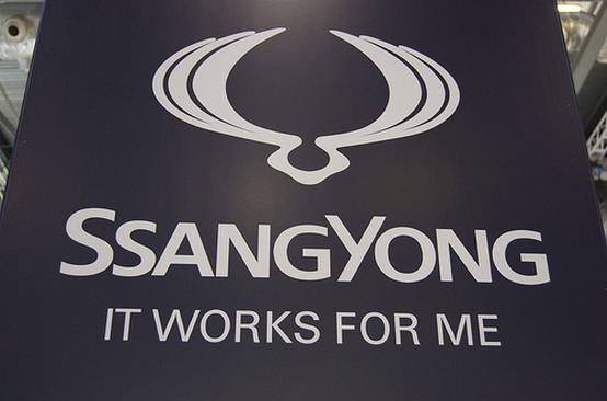 Ssangyong, salta fuori un nuovo investitore indiano