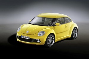 Volkswagen Beetle, voci parlano di un cambiamento “radicale”