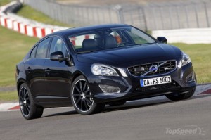 Volvo S60: Heico Sportiv rilascia i primi dettagli ufficiali