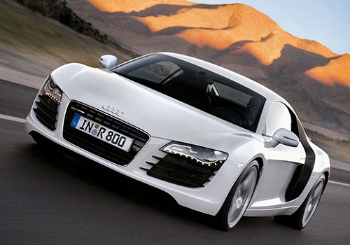 Audi R8 RS, nuova versione sportiva?