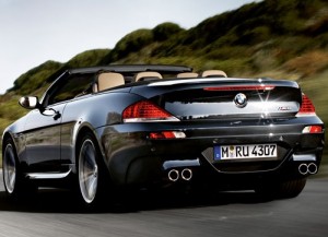 BMW M6 Coupé e Cabrio, termina ufficialmente la produzione