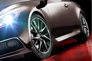 Infiniti Performance Line G Cabrio Concept in arrivo al Salone di Parigi