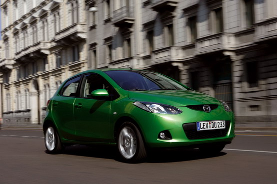 Mazda e Ford: nuovo finanziamento per il futuro dei pickup compatti