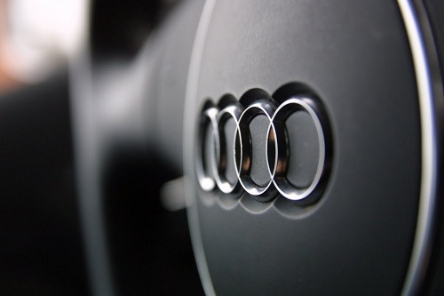 Audi raggiunge quota 1.000.000 di viecoli in Cina