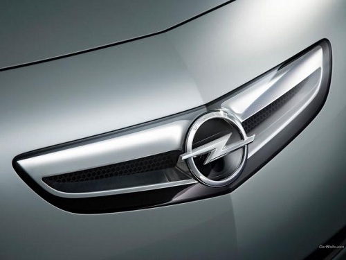 Opel, la nuova utilitaria sarà Premium