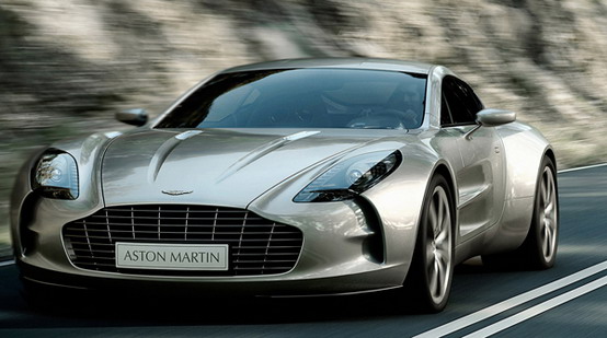 Aston Martin One-77: tanto interesse, ma pochi acquisti