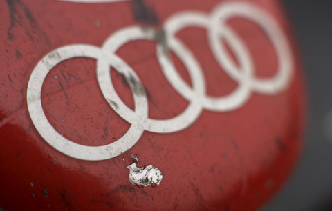 Audi R5, una nuova sportiva dei Quattro Anelli?