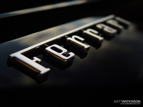 Fiat riacquista il 5% di Ferrari venduto agli arabi
