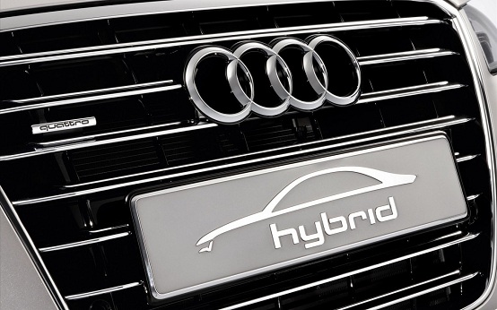 Audi vuole essere leader nel mercato ibrido e in quello elettrico entro il 2020
