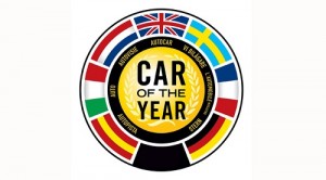 Car of the Year 2011, le finaliste