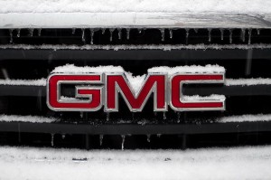 General Motors potrebbe scongelare la sezione HPVO