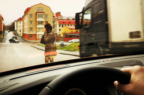 Volvo XC60, ora anche con Pedestrian Detection e nuovo sistema Infotainment