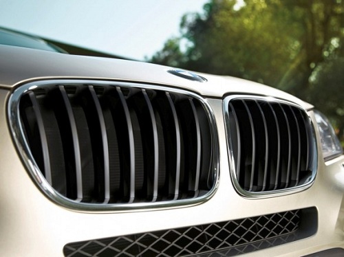 Nuova BMW X3 xDrive28i e nuova BMW X3 xDrive30d