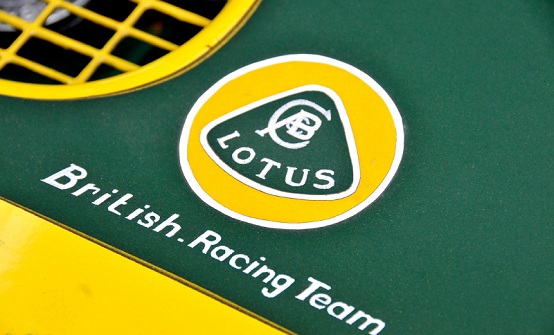 Lotus produrrà una famiglia di motori?